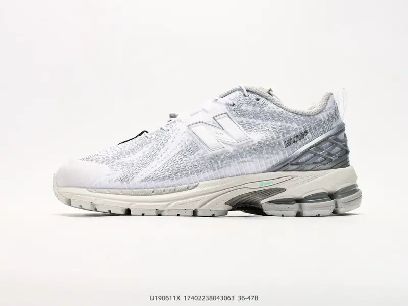 New Balance Sportschuhe Retro Klassisch U190611X #17402238043063
